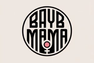 Bayb Mama Logo